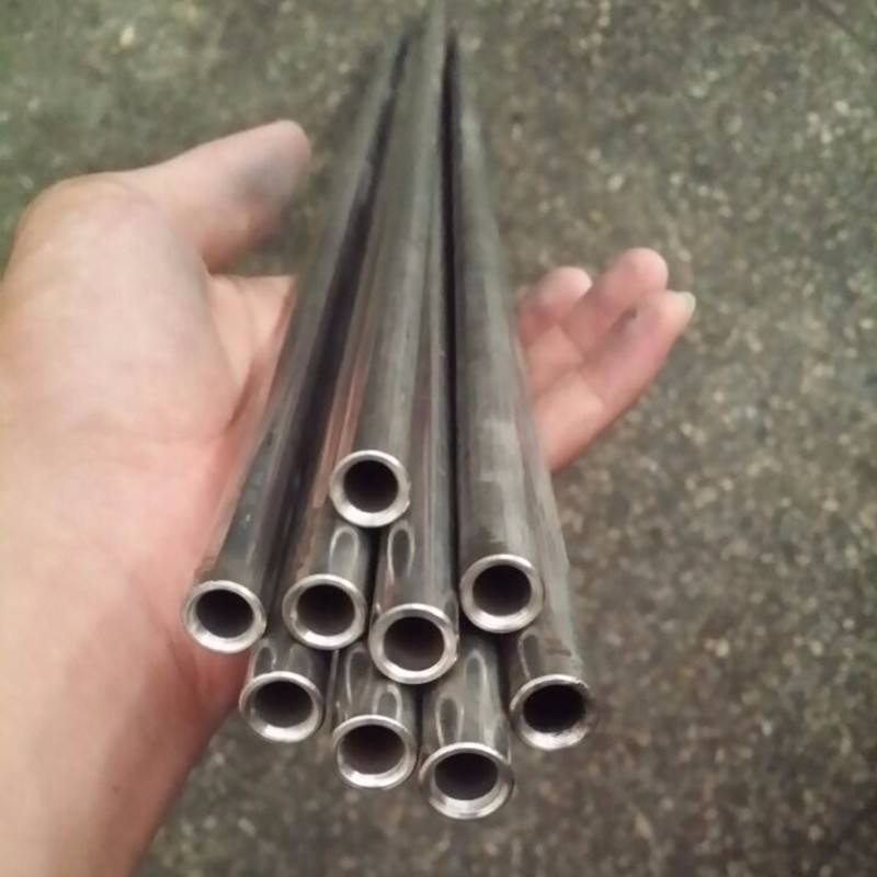 不銹鋼光亮退火管